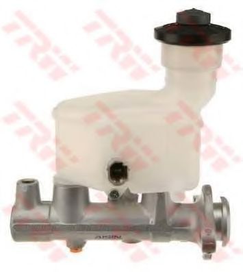 TRW PMH736 Главный тормозной цилиндр для TOYOTA RAV 4 I (Тойота/тоета Рав 4 1) TRW PMH736 Главный тормозной цилиндр для TOYOTA RAV 4 I (Тойота/тоета Рав 4 1)