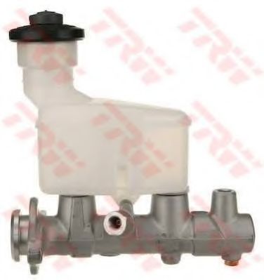 TRW PMH737 Главный тормозной цилиндр для TOYOTA RAV 4 I (Тойота/тоета Рав 4 1) TRW PMH737 Главный тормозной цилиндр для TOYOTA RAV 4 I (Тойота/тоета Рав 4 1)