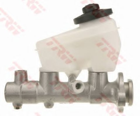 TRW PMH738 Главный тормозной цилиндр для TOYOTA RAV 4 I (Тойота/тоета Рав 4 1) TRW PMH738 Главный тормозной цилиндр для TOYOTA RAV 4 I (Тойота/тоета Рав 4 1)