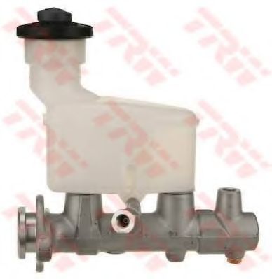 TRW PMH743 Главный тормозной цилиндр для TOYOTA RAV 4 I (Тойота/тоета Рав 4 1) TRW PMH743 Главный тормозной цилиндр для TOYOTA RAV 4 I (Тойота/тоета Рав 4 1)