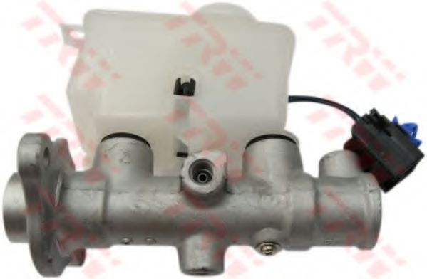TRW PMH761 Главный тормозной цилиндр для MAZDA 323 S V (Мазда 323 с5) TRW PMH761 Главный тормозной цилиндр для MAZDA 323 S V (Мазда 323 с5)