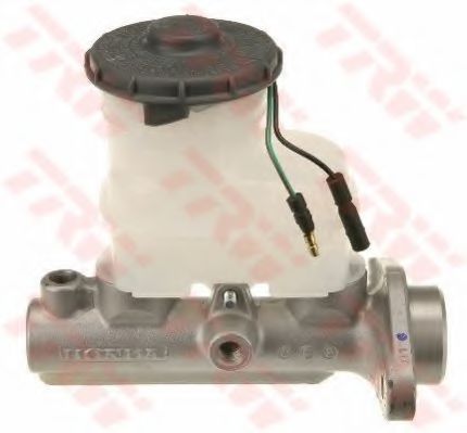 TRW PMH771 Главный тормозной цилиндр для HONDA LOGO (Хонда Лого) TRW PMH771 Главный тормозной цилиндр для HONDA LOGO (Хонда Лого)