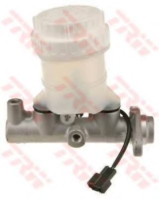 TRW PMH784 Главный тормозной цилиндр для PROTON ISWARA (Протон Исвара) TRW PMH784 Главный тормозной цилиндр для PROTON ISWARA (Протон Исвара)