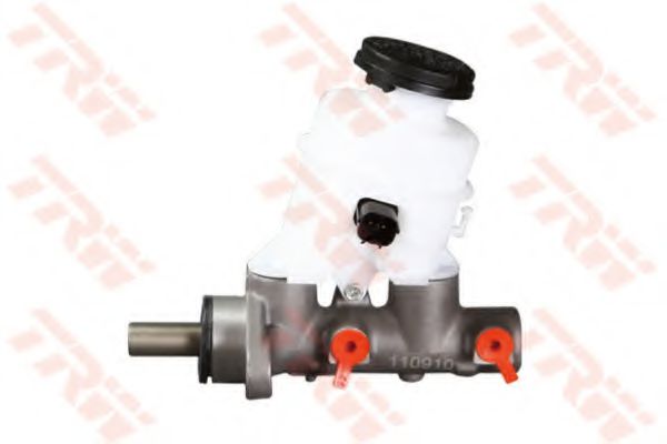 TRW PMH838 Главный тормозной цилиндр для MITSUBISHI MAVEN (Митсубиши/митсубиси Маvэн) TRW PMH838 Главный тормозной цилиндр для MITSUBISHI MAVEN (Митсубиши/митсубиси Маvэн)