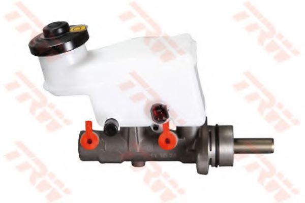 TRW PMH840 Главный тормозной цилиндр для TOYOTA RUSH (Тойота/тоета Руш) TRW PMH840 Главный тормозной цилиндр для TOYOTA RUSH (Тойота/тоета Руш)