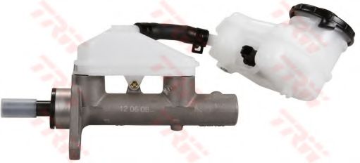 TRW PMH843 Главный тормозной цилиндр для HONDA CR-V III (Хонда Срв 3) TRW PMH843 Главный тормозной цилиндр для HONDA CR-V III (Хонда Срв 3)