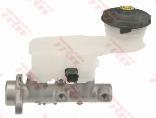 TRW PMH851 Главный тормозной цилиндр для HONDA FIT II (Хонда Фит 2) TRW PMH851 Главный тормозной цилиндр для HONDA FIT II (Хонда Фит 2)