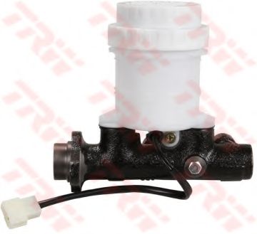 TRW PMH856 Главный тормозной цилиндр для PROTON ISWARA (Протон Исвара) TRW PMH856 Главный тормозной цилиндр для PROTON ISWARA (Протон Исвара)