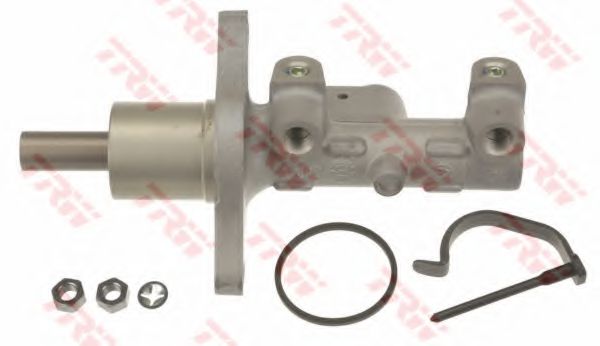 TRW PMH896 Главный тормозной цилиндр для PEUGEOT 407 (Пежо 407) TRW PMH896 Главный тормозной цилиндр для PEUGEOT 407 (Пежо 407)