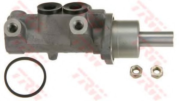TRW PMH904 Главный тормозной цилиндр для CITROëN (Cитроëн) TRW PMH904 Главный тормозной цилиндр для CITROëN (Cитроëн)