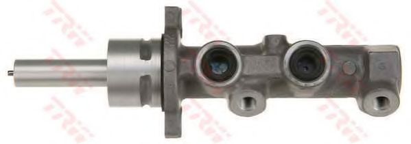 TRW PMH906 Главный тормозной цилиндр для FIAT STILO (Фиат Стило) TRW PMH906 Главный тормозной цилиндр для FIAT STILO (Фиат Стило)