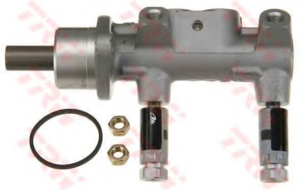 TRW PMH910 Главный тормозной цилиндр для FORD FIESTA IV (Форд Фиеста 4) TRW PMH910 Главный тормозной цилиндр для FORD FIESTA IV (Форд Фиеста 4)