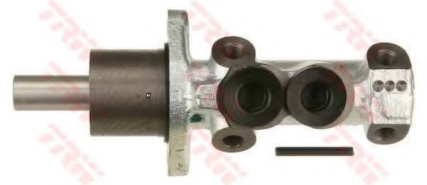 TRW PMH953 Главный тормозной цилиндр для RENAULT ESPACE II (Рено Эспейс 2) TRW PMH953 Главный тормозной цилиндр для RENAULT ESPACE II (Рено Эспейс 2)