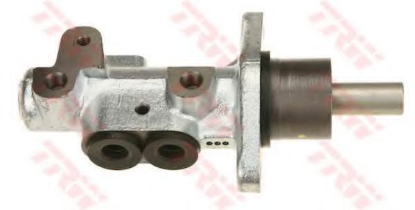 TRW PMH956 Главный тормозной цилиндр для SEAT CORDOBA (Сеат Кордоба) TRW PMH956 Главный тормозной цилиндр для SEAT CORDOBA (Сеат Кордоба)
