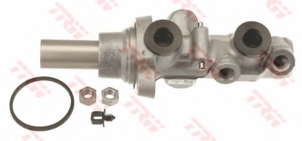 TRW PMH968 Главный тормозной цилиндр для VOLKSWAGEN PASSAT (Фольксваген Пассат) TRW PMH968 Главный тормозной цилиндр для VOLKSWAGEN PASSAT (Фольксваген Пассат)