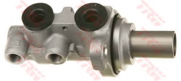 TRW PMK163 Главный тормозной цилиндр для MINI MINI COUNTRYMAN (Мини Мини кантримэн) TRW PMK163 Главный тормозной цилиндр для MINI MINI COUNTRYMAN (Мини Мини кантримэн)