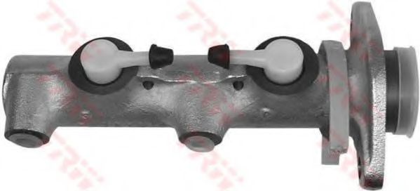 TRW PMK181 Главный тормозной цилиндр для JAGUAR XJS (Ягуар Xжс) TRW PMK181 Главный тормозной цилиндр для JAGUAR XJS (Ягуар Xжс)