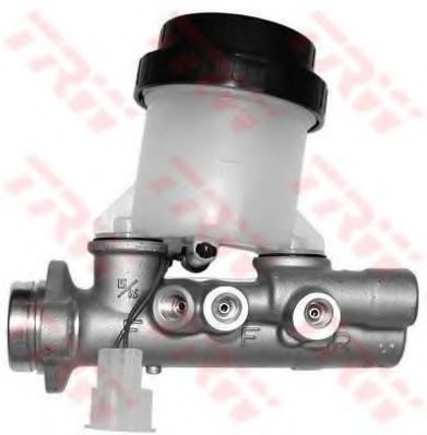 TRW PMK233 Главный тормозной цилиндр для NISSAN SILVIA (Ниссан Силvиа) TRW PMK233 Главный тормозной цилиндр для NISSAN SILVIA (Ниссан Силvиа)