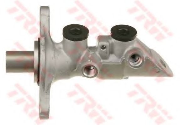 TRW PMK272 Главный тормозной цилиндр для RENAULT MEGANE III (Рено Меган 3) TRW PMK272 Главный тормозной цилиндр для RENAULT MEGANE III (Рено Меган 3)