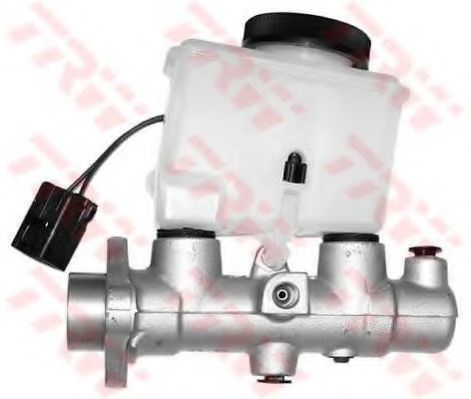 TRW PMK286 Главный тормозной цилиндр для MAZDA EUNOS 30X (Мазда Эунос 30x) TRW PMK286 Главный тормозной цилиндр для MAZDA EUNOS 30X (Мазда Эунос 30x)