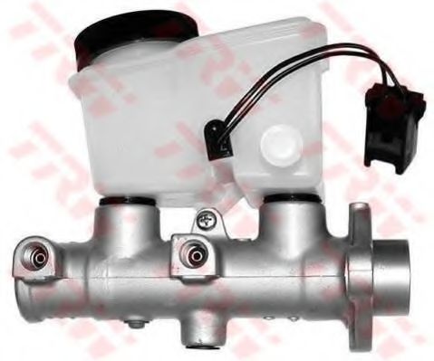 TRW PMK287 Главный тормозной цилиндр для MAZDA MX-6 (Мазда Мx-6) TRW PMK287 Главный тормозной цилиндр для MAZDA MX-6 (Мазда Мx-6)