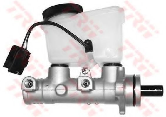 TRW PMK294 Главный тормозной цилиндр для MAZDA 626 IV (Мазда 626 4) TRW PMK294 Главный тормозной цилиндр для MAZDA 626 IV (Мазда 626 4)