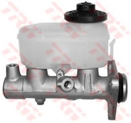 TRW PMK296 Главный тормозной цилиндр для TOYOTA SCEPTER (Тойота/тоета Сcэптэр) TRW PMK296 Главный тормозной цилиндр для TOYOTA SCEPTER (Тойота/тоета Сcэптэр)