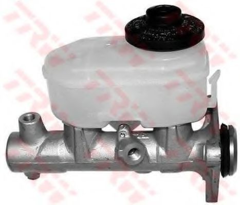 TRW PMK297 Главный тормозной цилиндр для TOYOTA SCEPTER (Тойота/тоета Сcэптэр) TRW PMK297 Главный тормозной цилиндр для TOYOTA SCEPTER (Тойота/тоета Сcэптэр)
