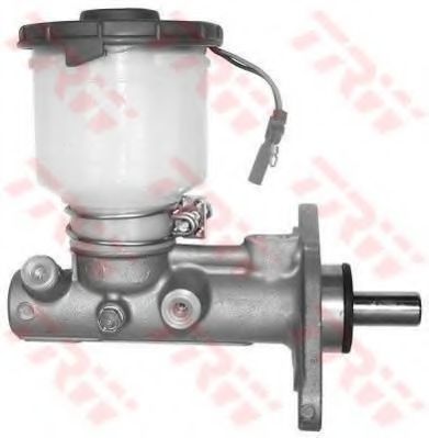 TRW PMK304 Главный тормозной цилиндр для HONDA CRX II (Хонда Cрх 2) TRW PMK304 Главный тормозной цилиндр для HONDA CRX II (Хонда Cрх 2)