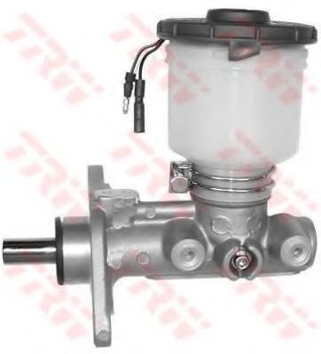 TRW PMK305 Главный тормозной цилиндр для HONDA PRELUDE IV (Хонда Прэлудэ иv) TRW PMK305 Главный тормозной цилиндр для HONDA PRELUDE IV (Хонда Прэлудэ иv)