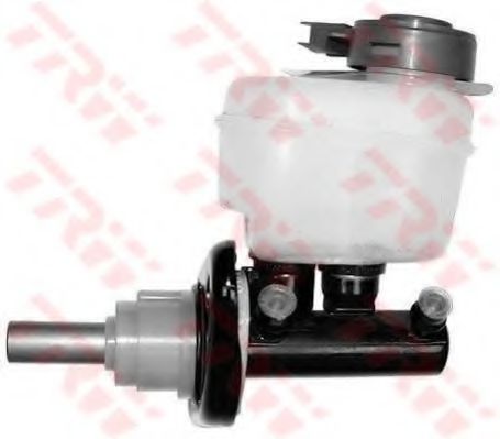 TRW PMK323 Главный тормозной цилиндр для ROVER 400 (Ровер 400) TRW PMK323 Главный тормозной цилиндр для ROVER 400 (Ровер 400)