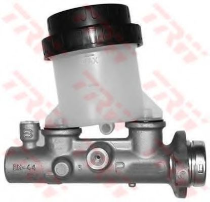 TRW PMK345 Главный тормозной цилиндр для NISSAN (Ниссан) TRW PMK345 Главный тормозной цилиндр для NISSAN (Ниссан)