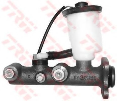 TRW PMK346 Главный тормозной цилиндр для TOYOTA HILUX II (Тойота/тоета Хилуx 2) TRW PMK346 Главный тормозной цилиндр для TOYOTA HILUX II (Тойота/тоета Хилуx 2)