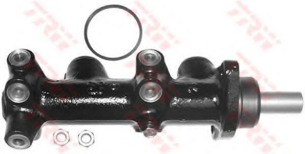 TRW PMK353 Главный тормозной цилиндр для RENAULT TRAFIC (Рено Трафик) TRW PMK353 Главный тормозной цилиндр для RENAULT TRAFIC (Рено Трафик)