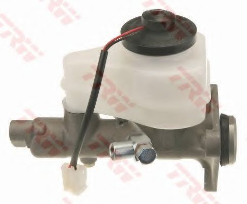 TRW PMK387 Главный тормозной цилиндр для TOYOTA (Тойота/тоета) TRW PMK387 Главный тормозной цилиндр для TOYOTA (Тойота/тоета)