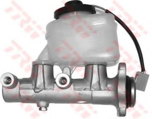 TRW PMK391 Главный тормозной цилиндр для TOYOTA 4 RUNNER (Тойота/тоета 4 руннэр) TRW PMK391 Главный тормозной цилиндр для TOYOTA 4 RUNNER (Тойота/тоета 4 руннэр)