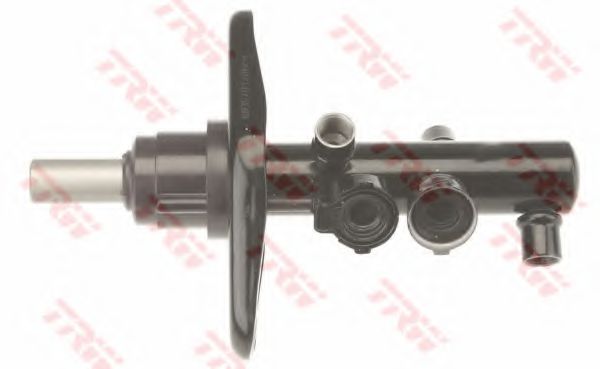 TRW PMK461 Главный тормозной цилиндр для FORD FIESTA IV (Форд Фиеста 4) TRW PMK461 Главный тормозной цилиндр для FORD FIESTA IV (Форд Фиеста 4)