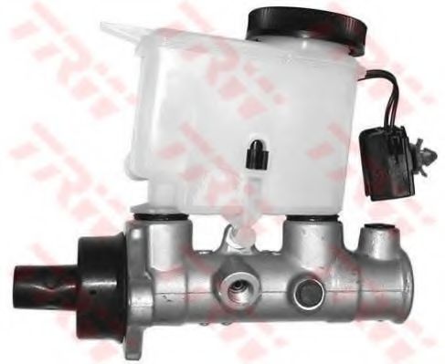 TRW PMK505 Главный тормозной цилиндр для MAZDA 323 ASTINA V (Мазда 323 астина 5) TRW PMK505 Главный тормозной цилиндр для MAZDA 323 ASTINA V (Мазда 323 астина 5)
