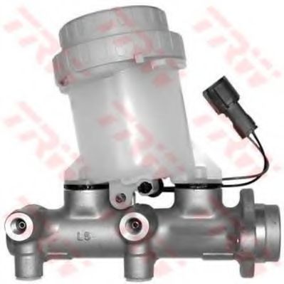 TRW PMK510 Главный тормозной цилиндр для SUBARU LIBERTY I (Субару Либэртъ и) TRW PMK510 Главный тормозной цилиндр для SUBARU LIBERTY I (Субару Либэртъ и)