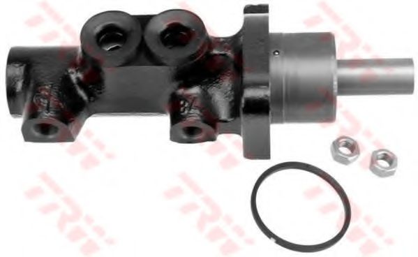 TRW PMK517 Главный тормозной цилиндр для SAAB 9-3 (Сааб 9-3) TRW PMK517 Главный тормозной цилиндр для SAAB 9-3 (Сааб 9-3)