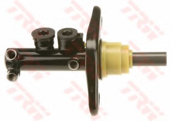 TRW PMK524 Главный тормозной цилиндр для NISSAN (Ниссан) TRW PMK524 Главный тормозной цилиндр для NISSAN (Ниссан)
