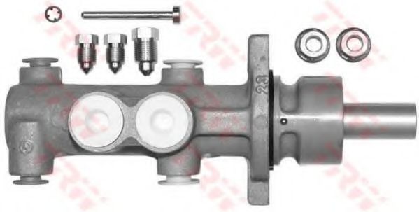 TRW PMK526 Главный тормозной цилиндр для CITROËN BERLINGO (CитроËн Берлинго) TRW PMK526 Главный тормозной цилиндр для CITROËN BERLINGO (CитроËн Берлинго)
