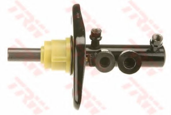 TRW PMK527 Главный тормозной цилиндр для NISSAN (Ниссан) TRW PMK527 Главный тормозной цилиндр для NISSAN (Ниссан)