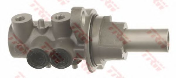 TRW PMK549 Главный тормозной цилиндр для FIAT (Фиат) TRW PMK549 Главный тормозной цилиндр для FIAT (Фиат)