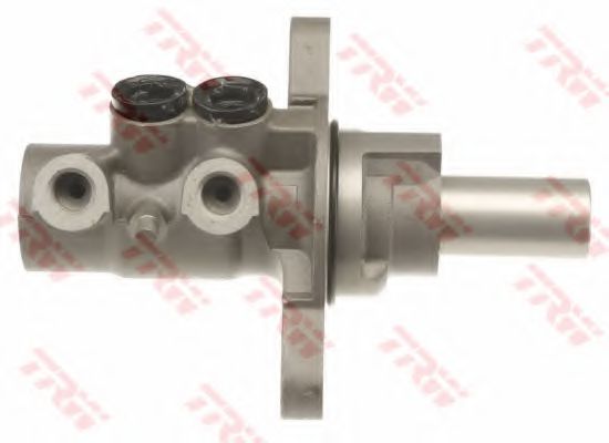TRW PMK557 Главный тормозной цилиндр для CITROËN C4 PALLAS (CитроËн С4 пэлас) TRW PMK557 Главный тормозной цилиндр для CITROËN C4 PALLAS (CитроËн С4 пэлас)