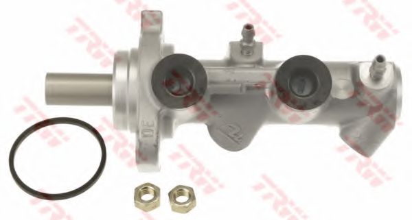 TRW PMK565 Главный тормозной цилиндр для VOLKSWAGEN (Фольксваген) TRW PMK565 Главный тормозной цилиндр для VOLKSWAGEN (Фольксваген)
