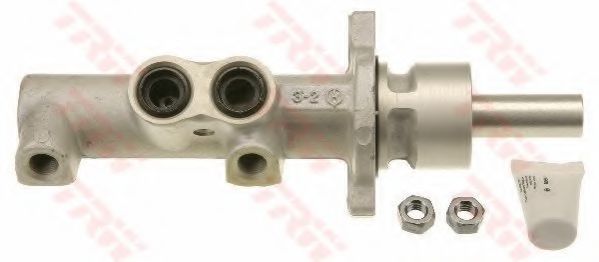 TRW PMK589 Главный тормозной цилиндр для FORD (Форд) TRW PMK589 Главный тормозной цилиндр для FORD (Форд)