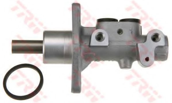 TRW PMK617 Главный тормозной цилиндр для SEAT CORDOBA (Сеат Кордоба) TRW PMK617 Главный тормозной цилиндр для SEAT CORDOBA (Сеат Кордоба)