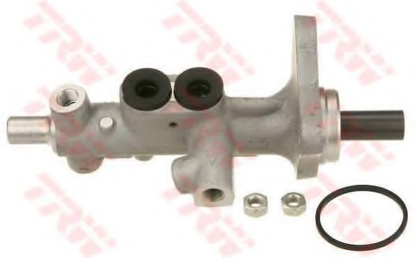 TRW PMK618 Главный тормозной цилиндр для MERCEDES-BENZ C-CLASS COUPE (Мэрcэдэс-бэнз С класс cоупэ) TRW PMK618 Главный тормозной цилиндр для MERCEDES-BENZ C-CLASS COUPE (Мэрcэдэс-бэнз С класс cоупэ)