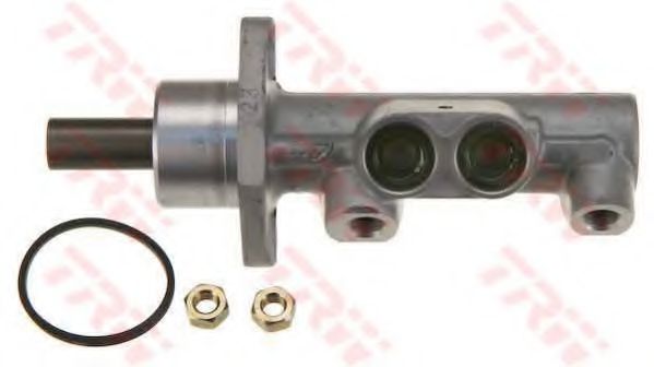 TRW PMK620 Главный тормозной цилиндр для FORD FIESTA IV (Форд Фиеста 4) TRW PMK620 Главный тормозной цилиндр для FORD FIESTA IV (Форд Фиеста 4)